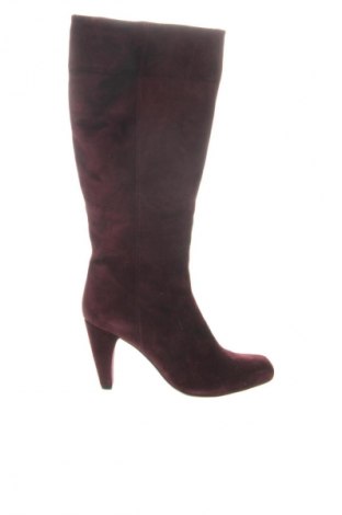 Dámské boty  Kazar, Velikost 38, Barva Červená, Cena  6 115,00 Kč