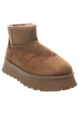 Dámské boty  LC Waikiki, Velikost 39, Barva Hnědá, Cena  1 063,00 Kč