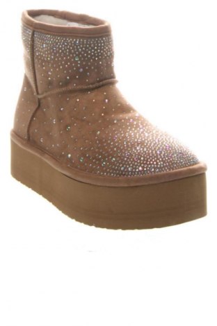 Дамски ботуши Madden Girl, Размер 42, Цвят Многоцветен, Цена 269,99 лв.