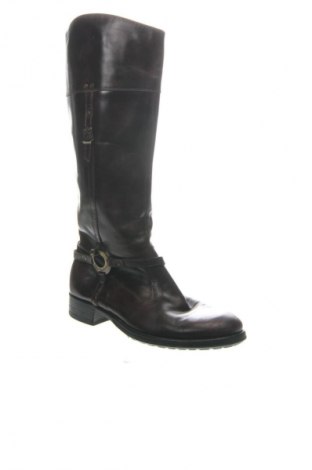 Dámske topánky  Nero Giardini, Veľkosť 38, Farba Hnedá, Cena  52,69 €