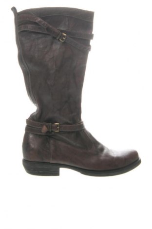 Dámske topánky  Nero Giardini, Veľkosť 37, Farba Hnedá, Cena  53,80 €