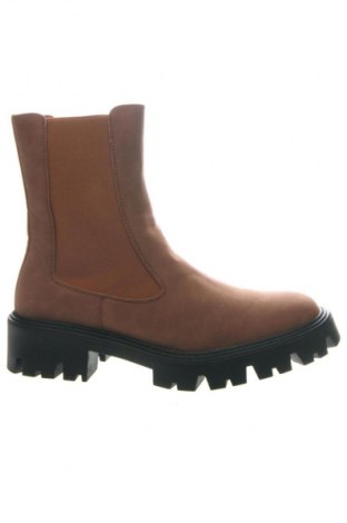 Γυναικείες μπότες ONLY, Μέγεθος 42, Χρώμα Καφέ, Τιμή 38,99 €