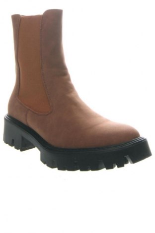 Γυναικείες μπότες ONLY, Μέγεθος 42, Χρώμα Καφέ, Τιμή 38,99 €