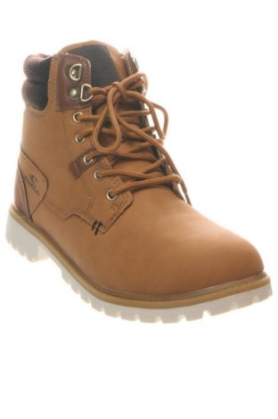 Dámske topánky  O'neill, Veľkosť 38, Farba Hnedá, Cena  135,49 €