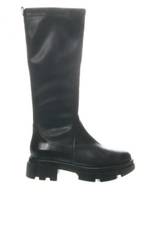 Γυναικείες μπότες Pat Calvin, Μέγεθος 36, Χρώμα Μαύρο, Τιμή 79,80 €