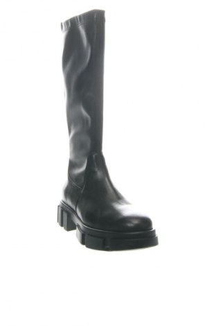 Γυναικείες μπότες Pat Calvin, Μέγεθος 36, Χρώμα Μαύρο, Τιμή 79,80 €