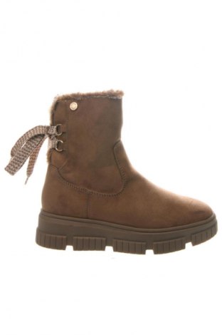 Cizme de damă S.Oliver, Mărime 38, Culoare Maro, Preț 494,99 Lei