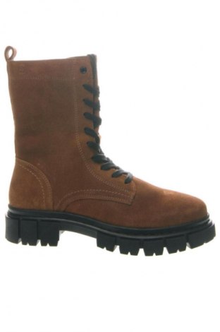 Γυναικείες μπότες S.Oliver, Μέγεθος 38, Χρώμα Καφέ, Τιμή 127,99 €