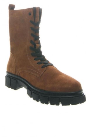 Γυναικείες μπότες S.Oliver, Μέγεθος 38, Χρώμα Καφέ, Τιμή 127,99 €