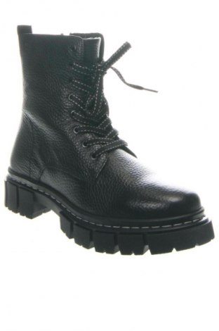 Damenstiefel S.Oliver, Größe 38, Farbe Schwarz, Preis 137,99 €