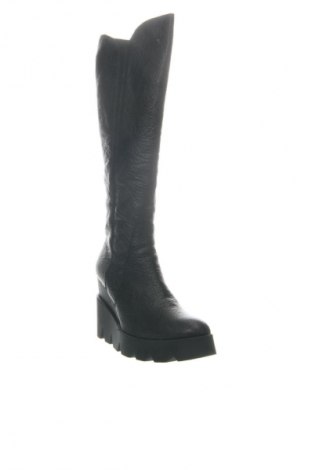 Damenstiefel Scarpa, Größe 40, Farbe Schwarz, Preis 175,45 €