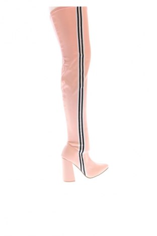 Damskie kozaki Sergio Todzi, Rozmiar 36, Kolor Różowy, Cena 213,79 zł