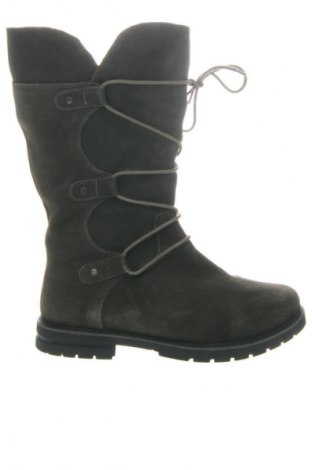 Γυναικείες μπότες Sheego, Μέγεθος 41, Χρώμα Πράσινο, Τιμή 21,03 €