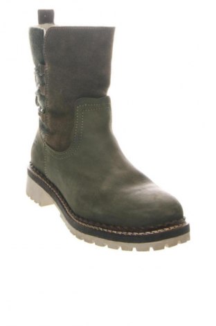 Dámské boty  Tamaris, Velikost 37, Barva Zelená, Cena  1 749,00 Kč