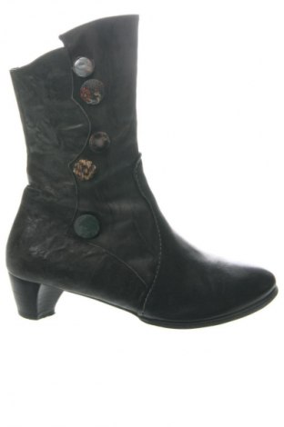 Damenstiefel Think!, Größe 40, Farbe Schwarz, Preis € 129,92