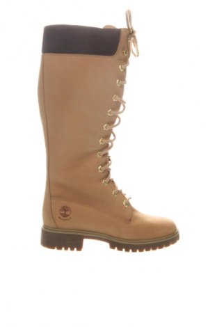 Dámske topánky  Timberland, Veľkosť 37, Farba Oranžová, Cena  144,52 €