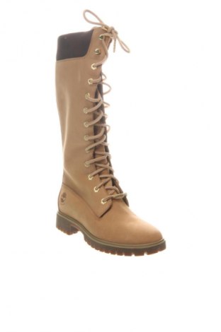 Dámske topánky  Timberland, Veľkosť 37, Farba Oranžová, Cena  144,52 €