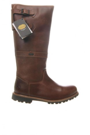 Dámske topánky  Travelin', Veľkosť 41, Farba Hnedá, Cena  209,95 €