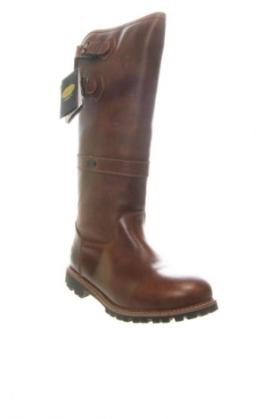 Dámske topánky  Travelin', Veľkosť 41, Farba Hnedá, Cena  209,95 €