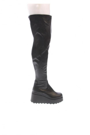 Γυναικείες μπότες Unbranded, Μέγεθος 39, Χρώμα Μαύρο, Τιμή 56,99 €