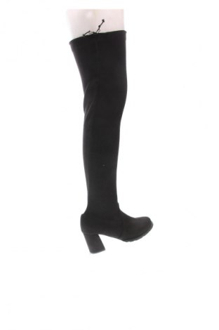 Damskie kozaki Unbranded, Rozmiar 37, Kolor Czarny, Cena 174,71 zł