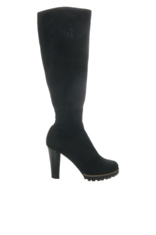 Damskie kozaki Unbranded, Rozmiar 39, Kolor Czarny, Cena 362,53 zł