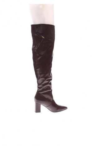 Cizme de damă Unbranded, Mărime 40, Culoare Roșu, Preț 246,95 Lei