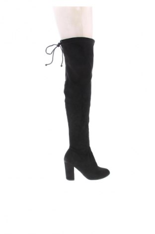 Cizme de damă Unbranded, Mărime 37, Culoare Negru, Preț 200,00 Lei