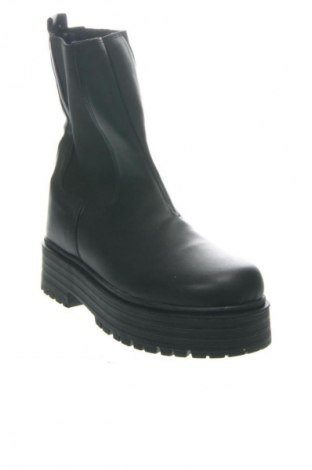 Дамски ботуши Unbranded, Размер 40, Цвят Черен, Цена 76,99 лв.