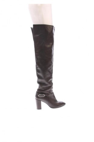 Cizme de damă Unbranded, Mărime 39, Culoare Maro, Preț 334,41 Lei