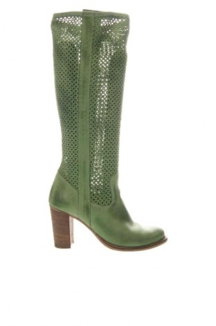 Dámské boty  Unbranded, Velikost 38, Barva Zelená, Cena  1 608,00 Kč