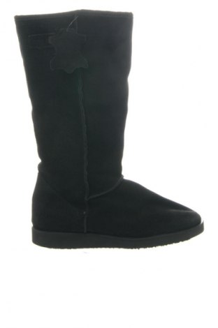 Γυναικείες μπότες Unbranded, Μέγεθος 38, Χρώμα Μαύρο, Τιμή 79,80 €