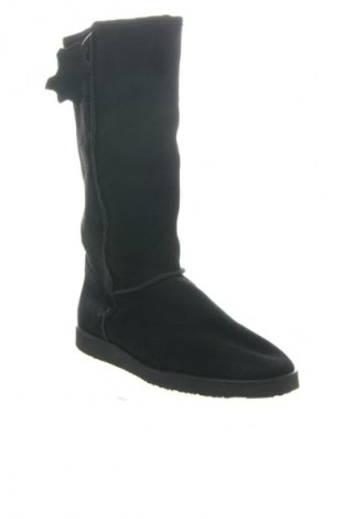 Γυναικείες μπότες Unbranded, Μέγεθος 38, Χρώμα Μαύρο, Τιμή 79,80 €