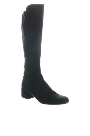 Cizme de damă Unbranded, Mărime 38, Culoare Negru, Preț 200,33 Lei