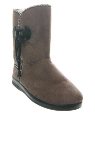 Dámské boty  Unbranded, Velikost 38, Barva Hnědá, Cena  1 109,00 Kč