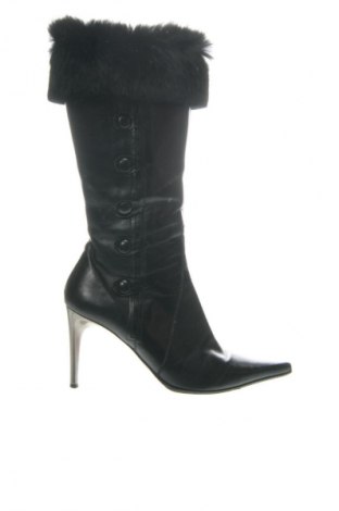 Cizme de damă Unbranded, Mărime 39, Culoare Negru, Preț 334,00 Lei