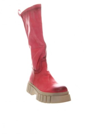 Női csizma Unbranded, Méret 39, Szín Rózsaszín, Ár 14 679 Ft