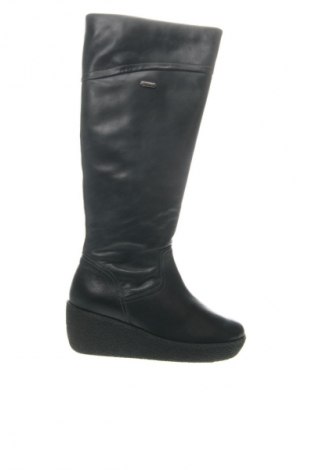 Cizme de damă Unbranded, Mărime 37, Culoare Negru, Preț 411,00 Lei