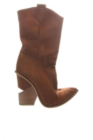 Dámské boty  Unbranded, Velikost 37, Barva Oranžová, Cena  1 305,00 Kč