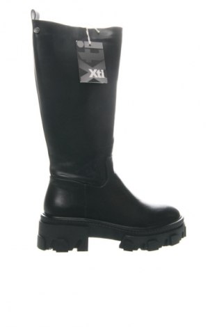 Dámské boty  Xti, Velikost 38, Barva Černá, Cena  2 261,00 Kč