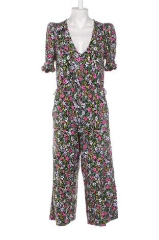 Langer Damen-Overall & ET, Größe S, Farbe Mehrfarbig, Preis 104,99 €