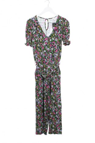 Langer Damen-Overall & ET, Größe XS, Farbe Mehrfarbig, Preis 104,99 €