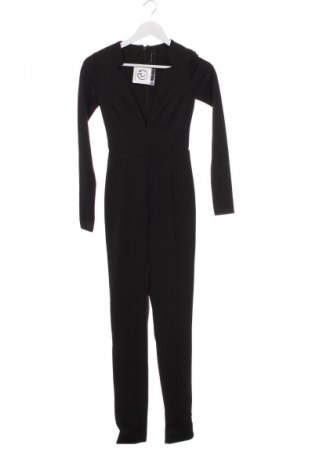 Dámský dlouhý overal AQ/AQ, Velikost XXS, Barva Černá, Cena  1 646,00 Kč