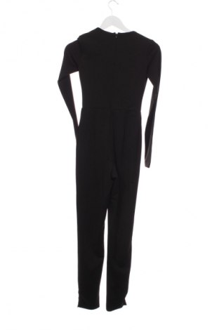 Dámský dlouhý overal AQ/AQ, Velikost XXS, Barva Černá, Cena  1 646,00 Kč