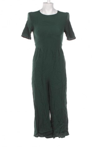 Damski długi kombinezon ASOS, Rozmiar S, Kolor Zielony, Cena 156,32 zł