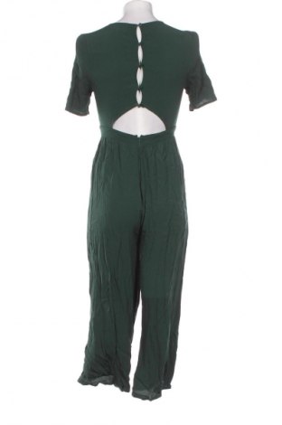 Damski długi kombinezon ASOS, Rozmiar S, Kolor Zielony, Cena 156,32 zł