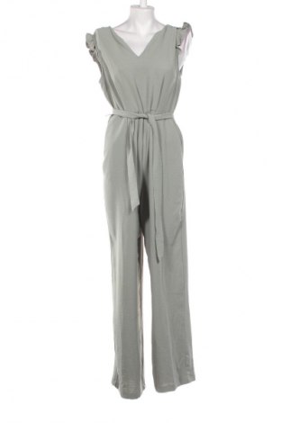 Dámsky dlhý overal About You, Veľkosť XL, Farba Zelená, Cena  17,39 €