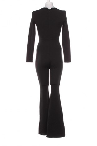 Női hosszú overál Amisu, Méret XXS, Szín Fekete, Ár 5 969 Ft