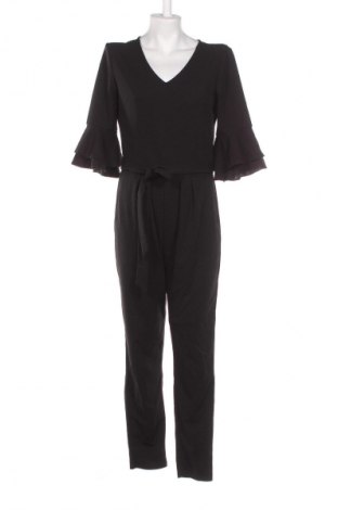 Langer Damen-Overall Amisu, Größe S, Farbe Schwarz, Preis € 13,99