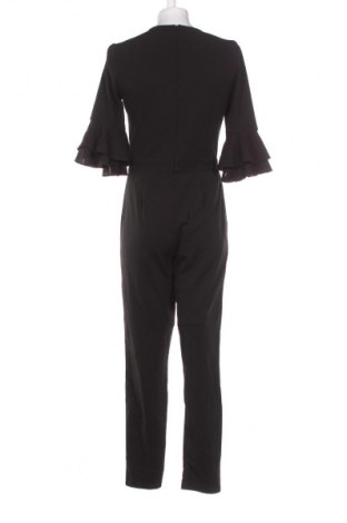 Langer Damen-Overall Amisu, Größe S, Farbe Schwarz, Preis € 13,99